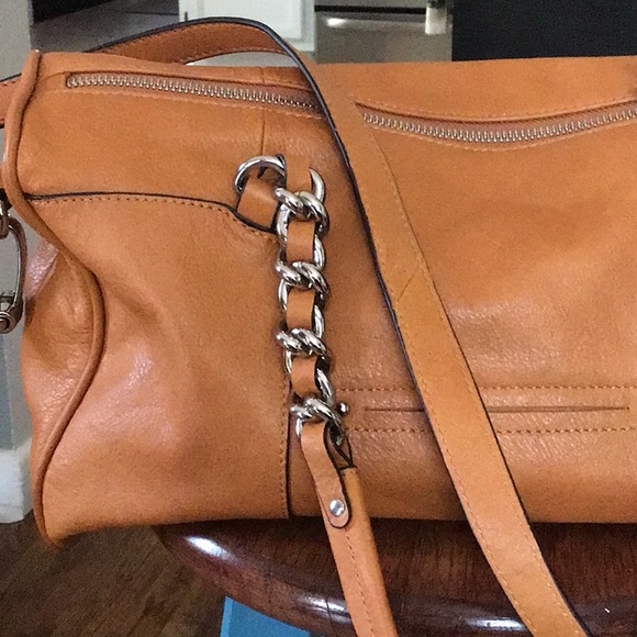 Gorgeous NWT B. Makowsky handbag - Picture 6 of 10